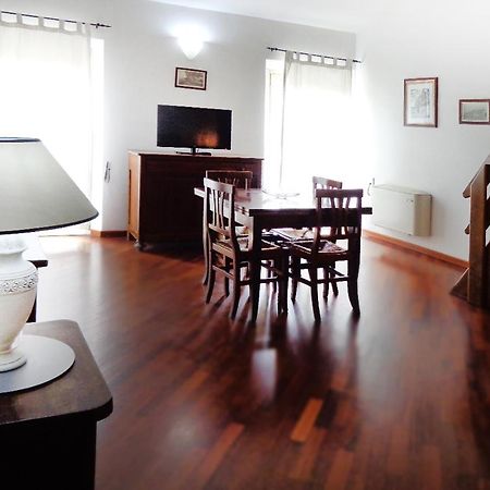 فيرّارا Locanda Della Biscia المظهر الخارجي الصورة
