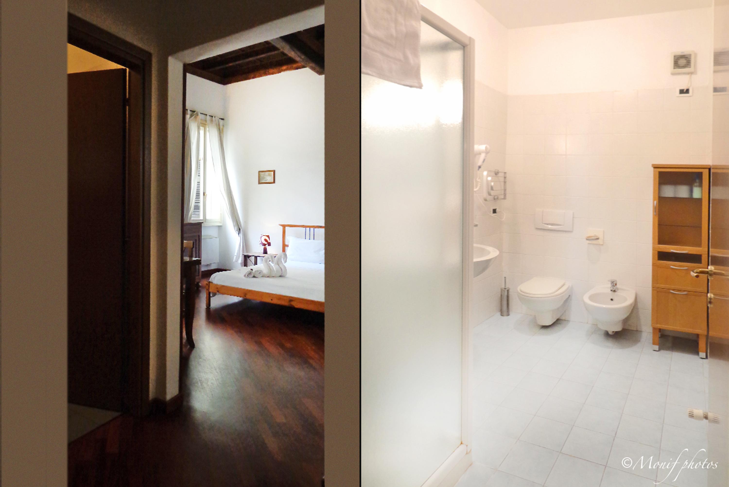 فيرّارا Locanda Della Biscia المظهر الخارجي الصورة