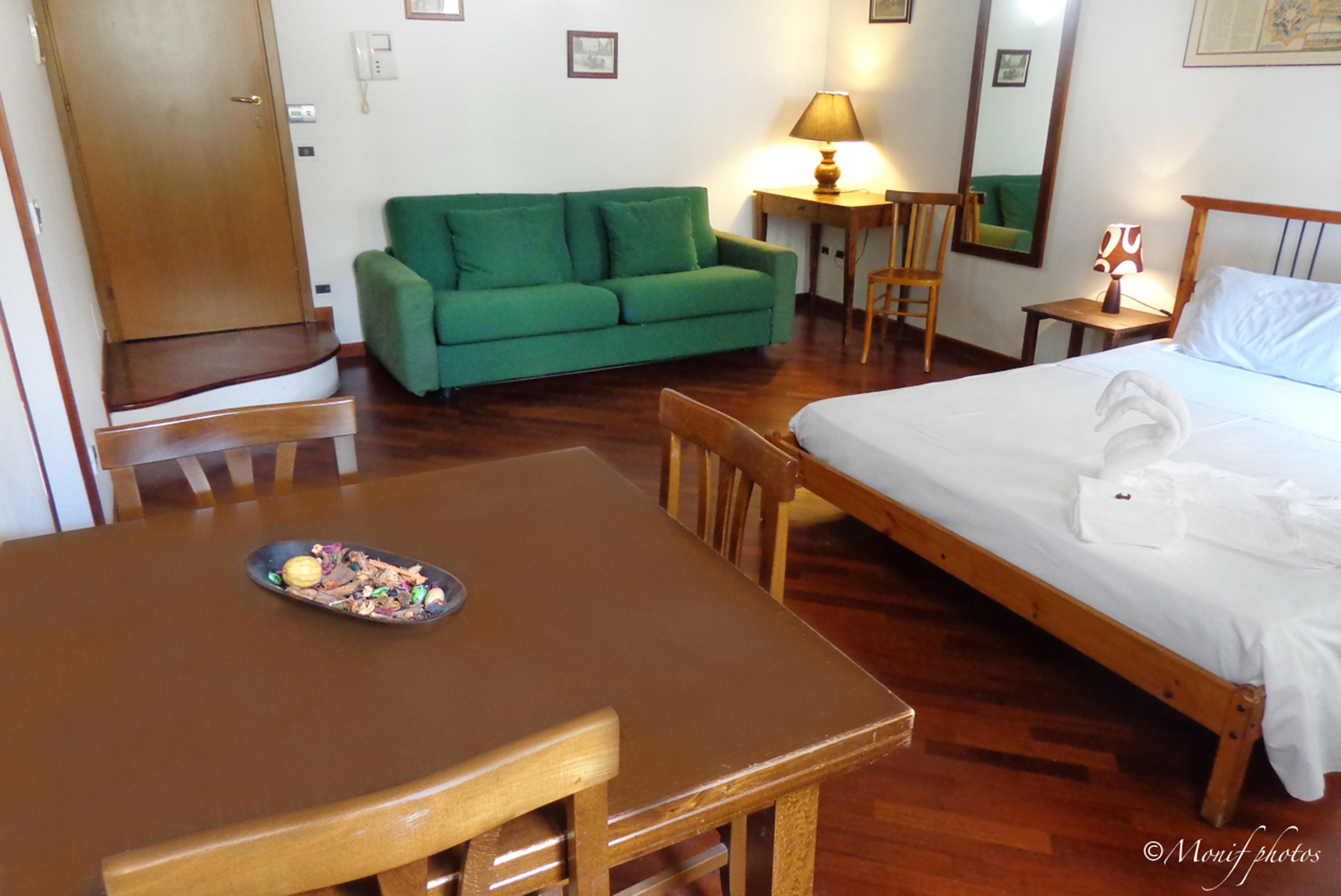 فيرّارا Locanda Della Biscia المظهر الخارجي الصورة