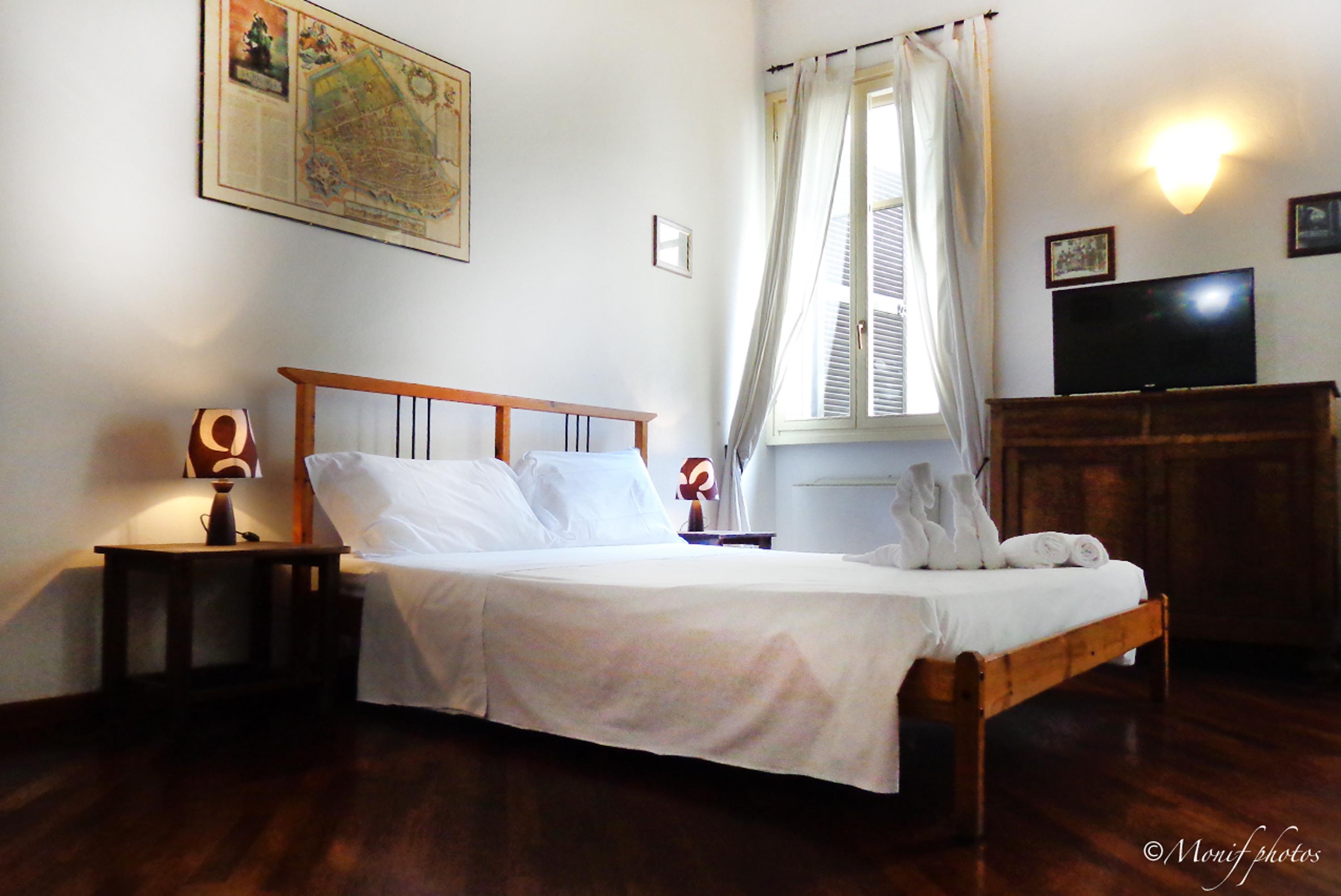 فيرّارا Locanda Della Biscia المظهر الخارجي الصورة