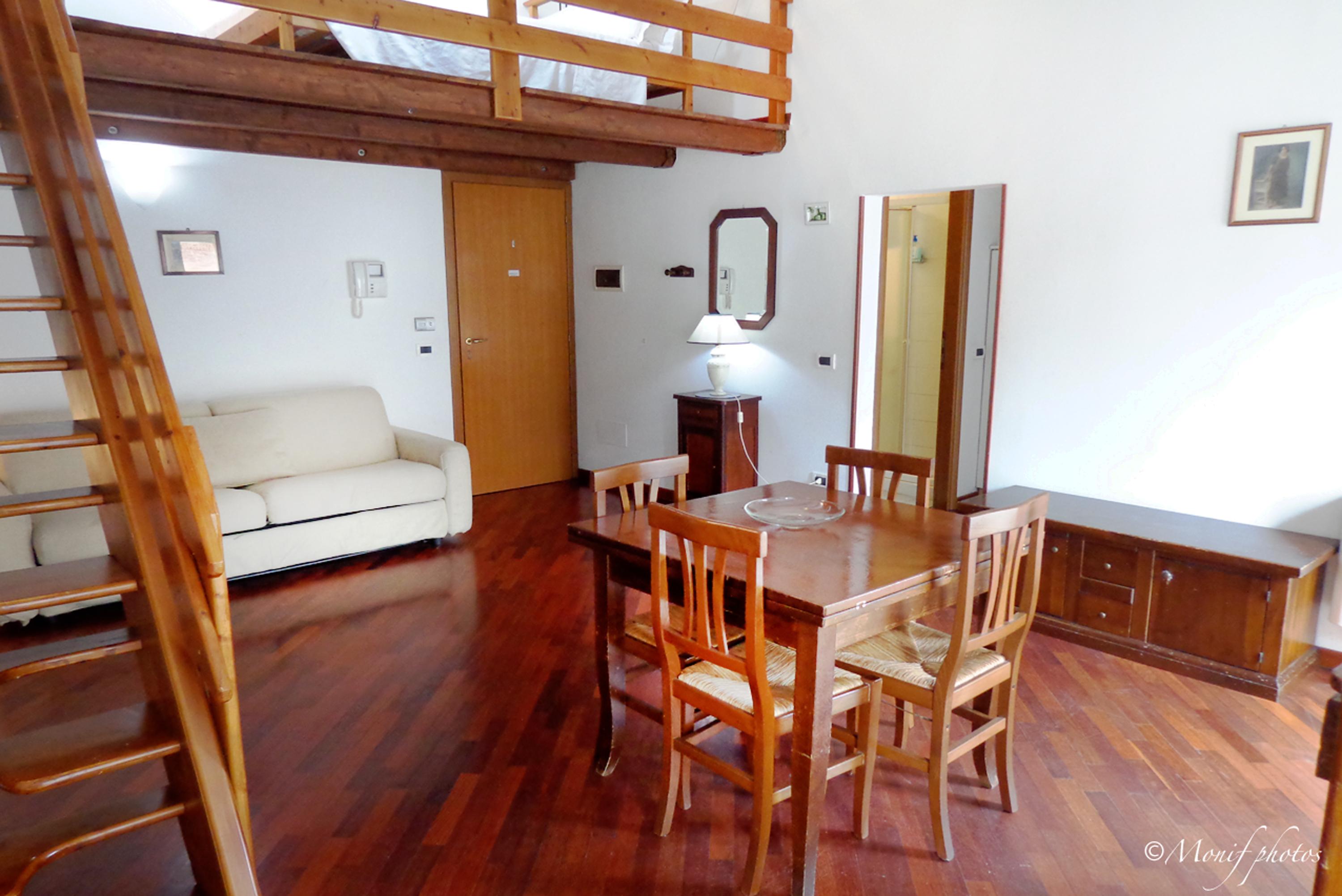 فيرّارا Locanda Della Biscia المظهر الخارجي الصورة