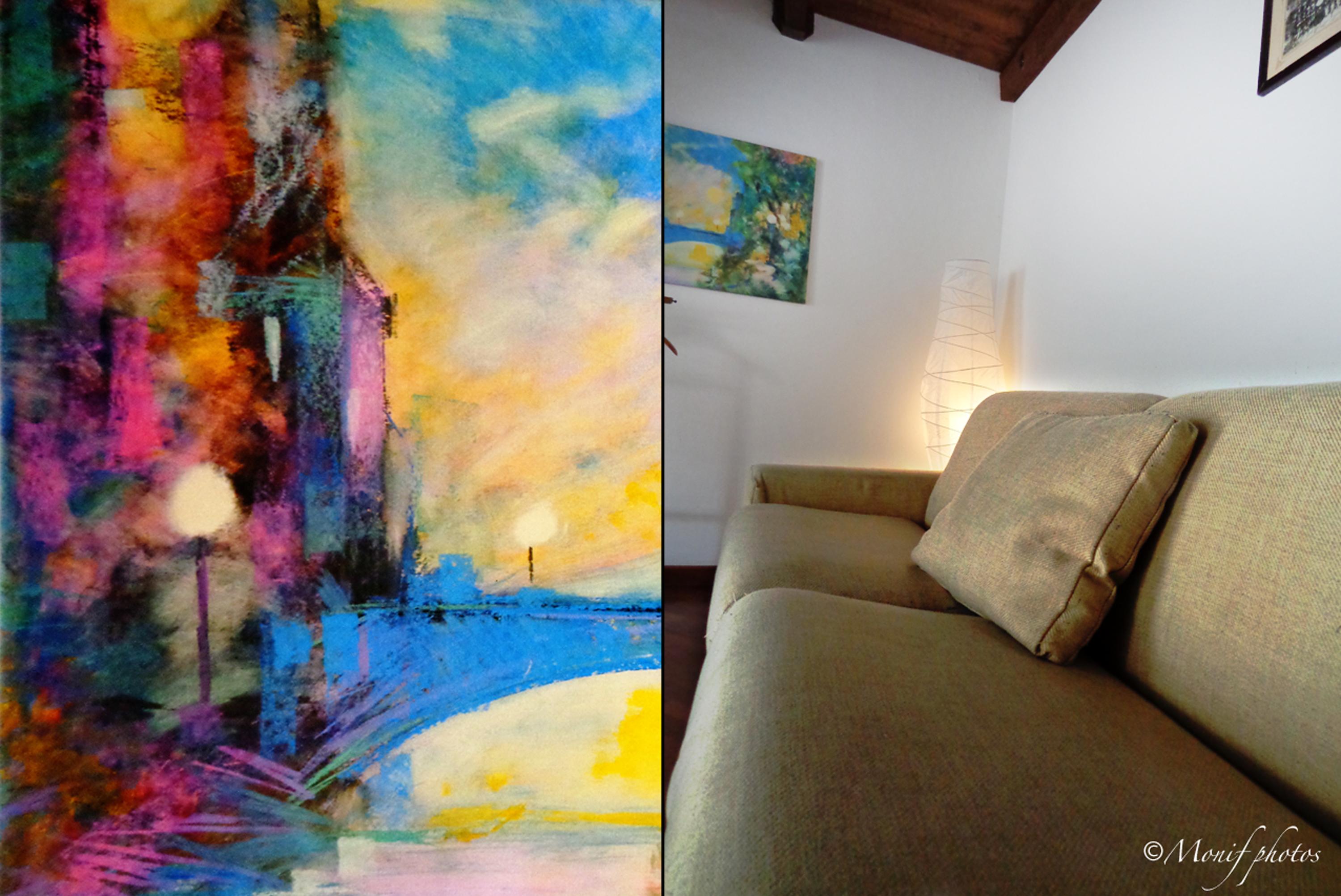 فيرّارا Locanda Della Biscia المظهر الخارجي الصورة