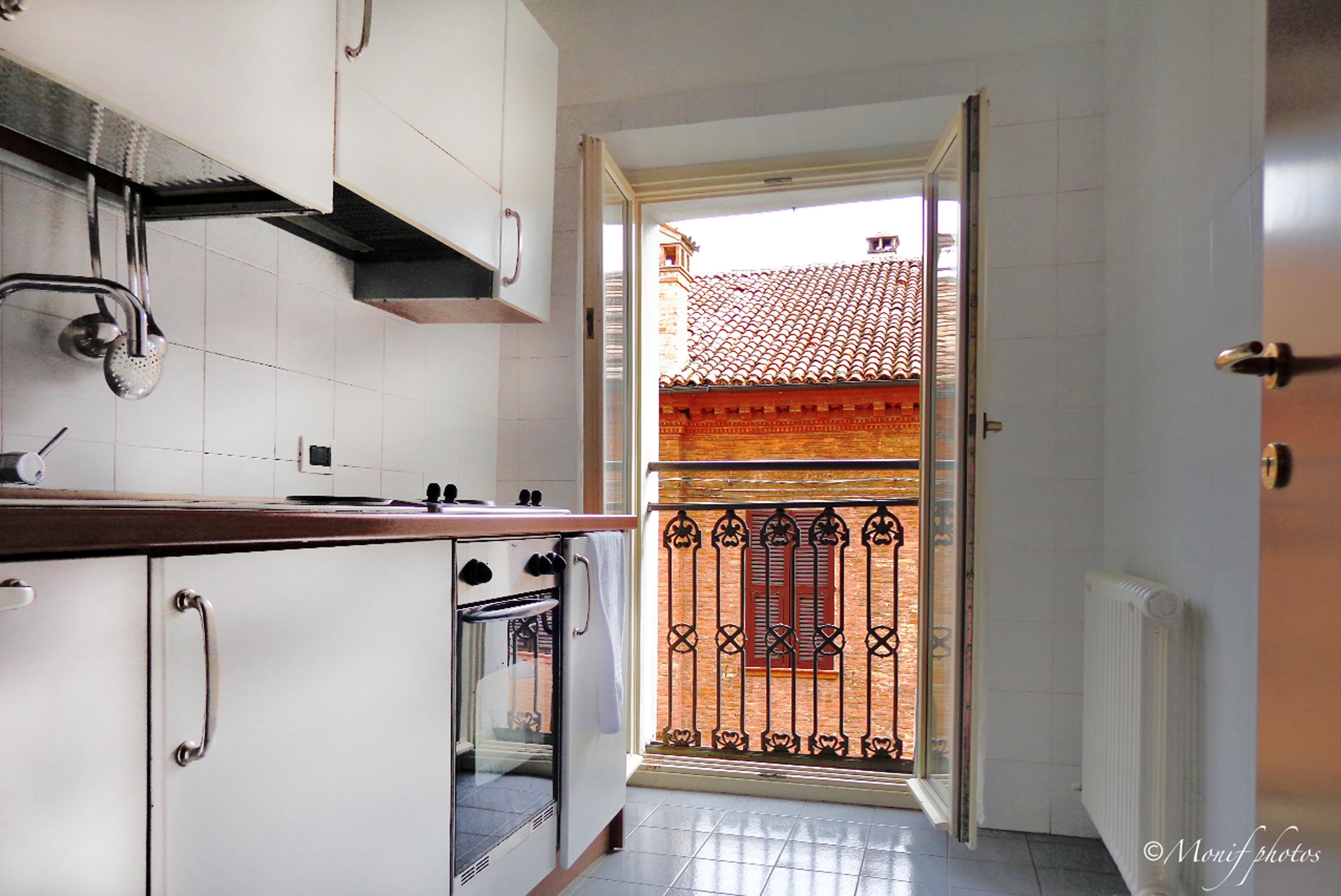 فيرّارا Locanda Della Biscia المظهر الخارجي الصورة