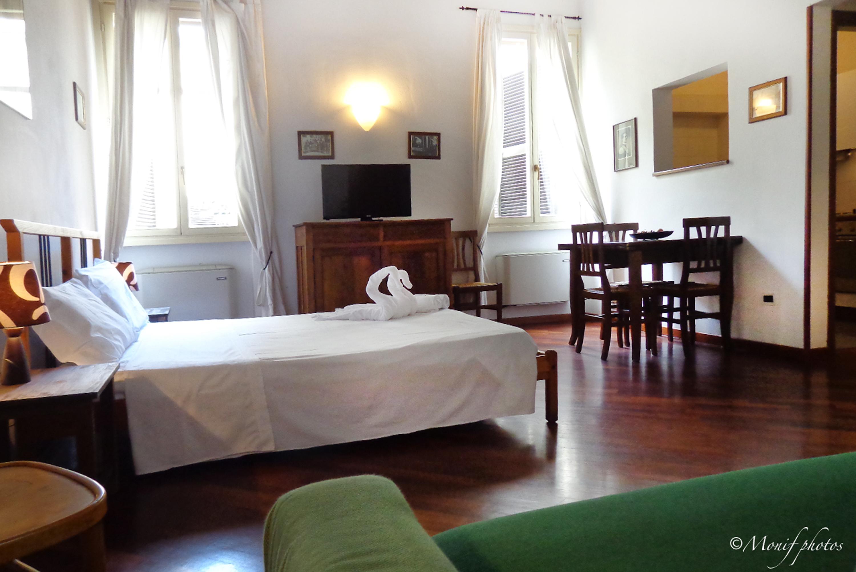 فيرّارا Locanda Della Biscia المظهر الخارجي الصورة