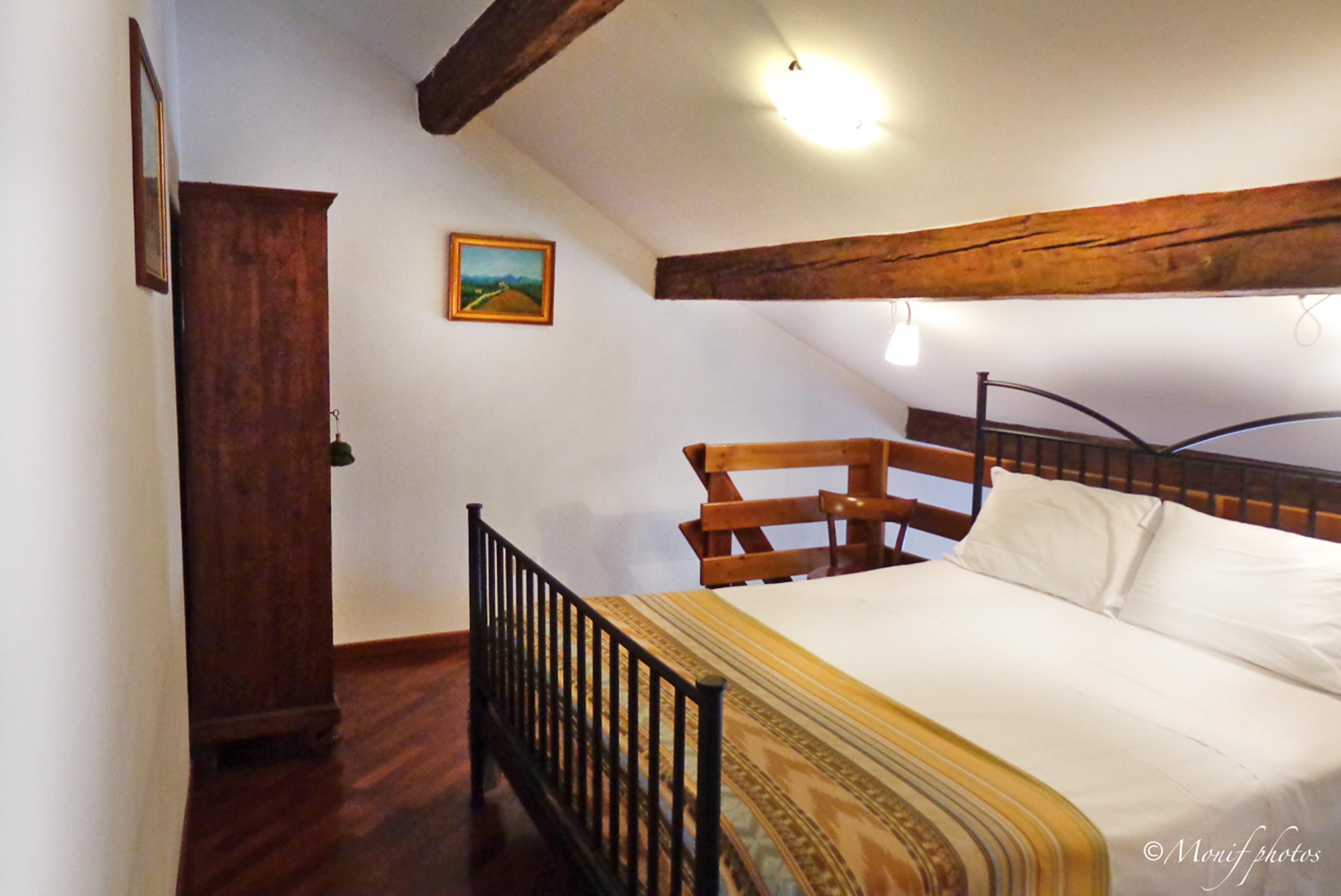 فيرّارا Locanda Della Biscia المظهر الخارجي الصورة