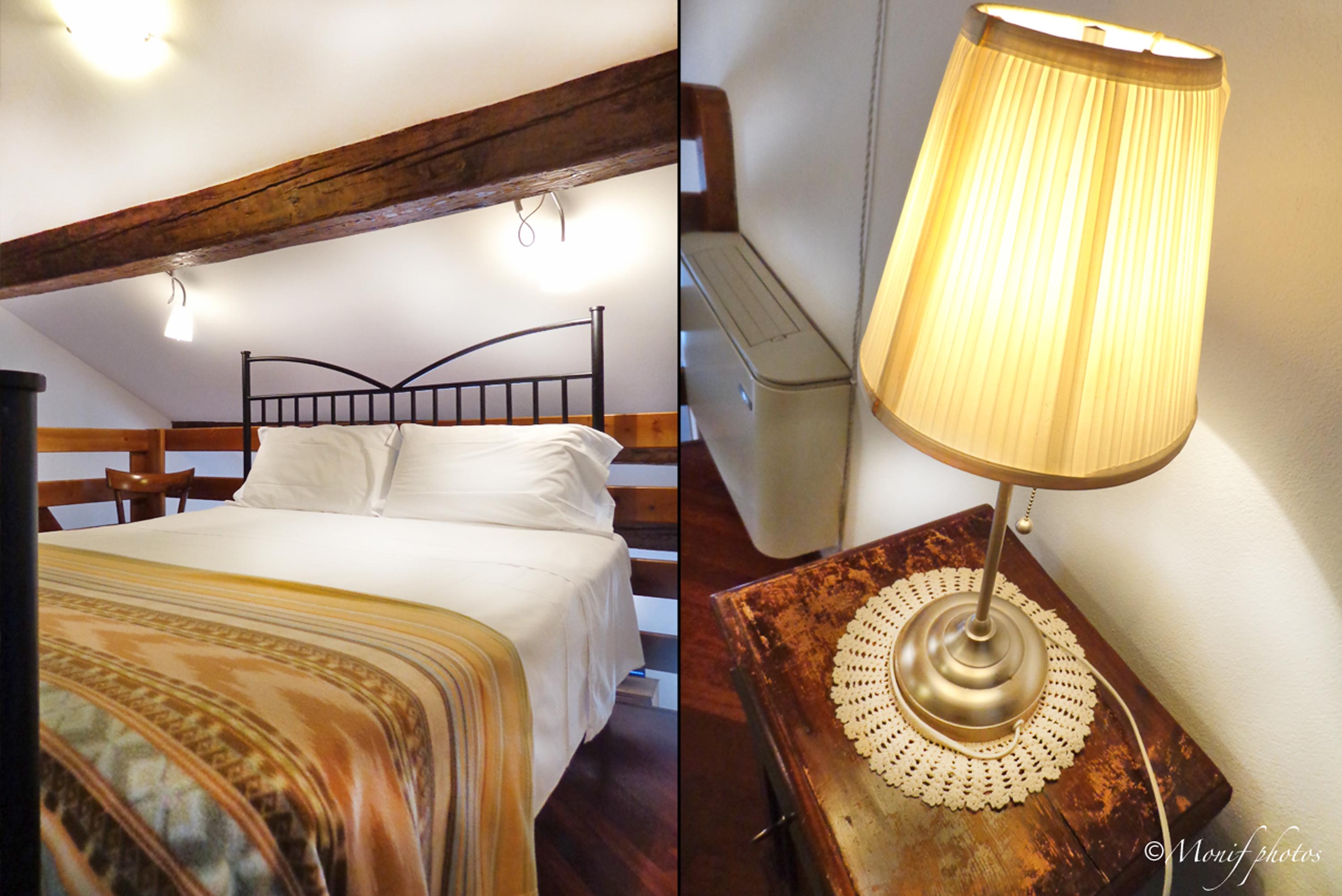 فيرّارا Locanda Della Biscia المظهر الخارجي الصورة