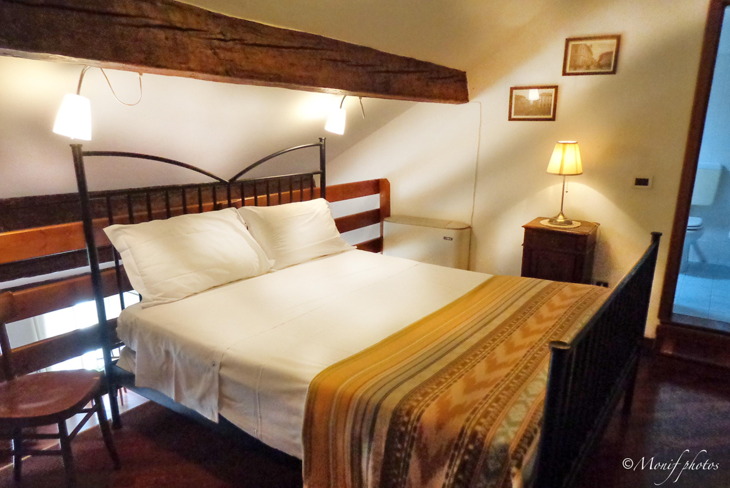 فيرّارا Locanda Della Biscia المظهر الخارجي الصورة