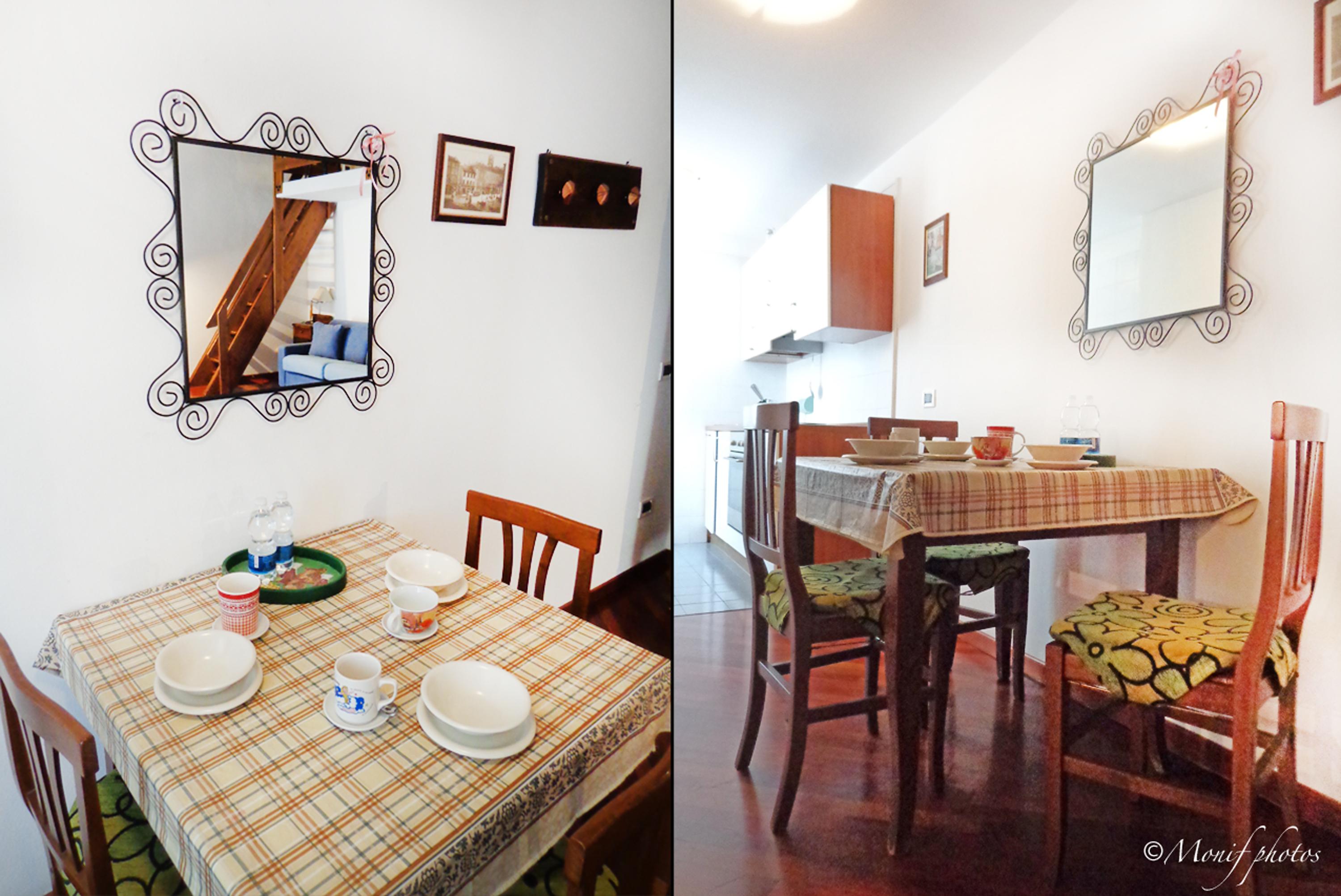 فيرّارا Locanda Della Biscia المظهر الخارجي الصورة