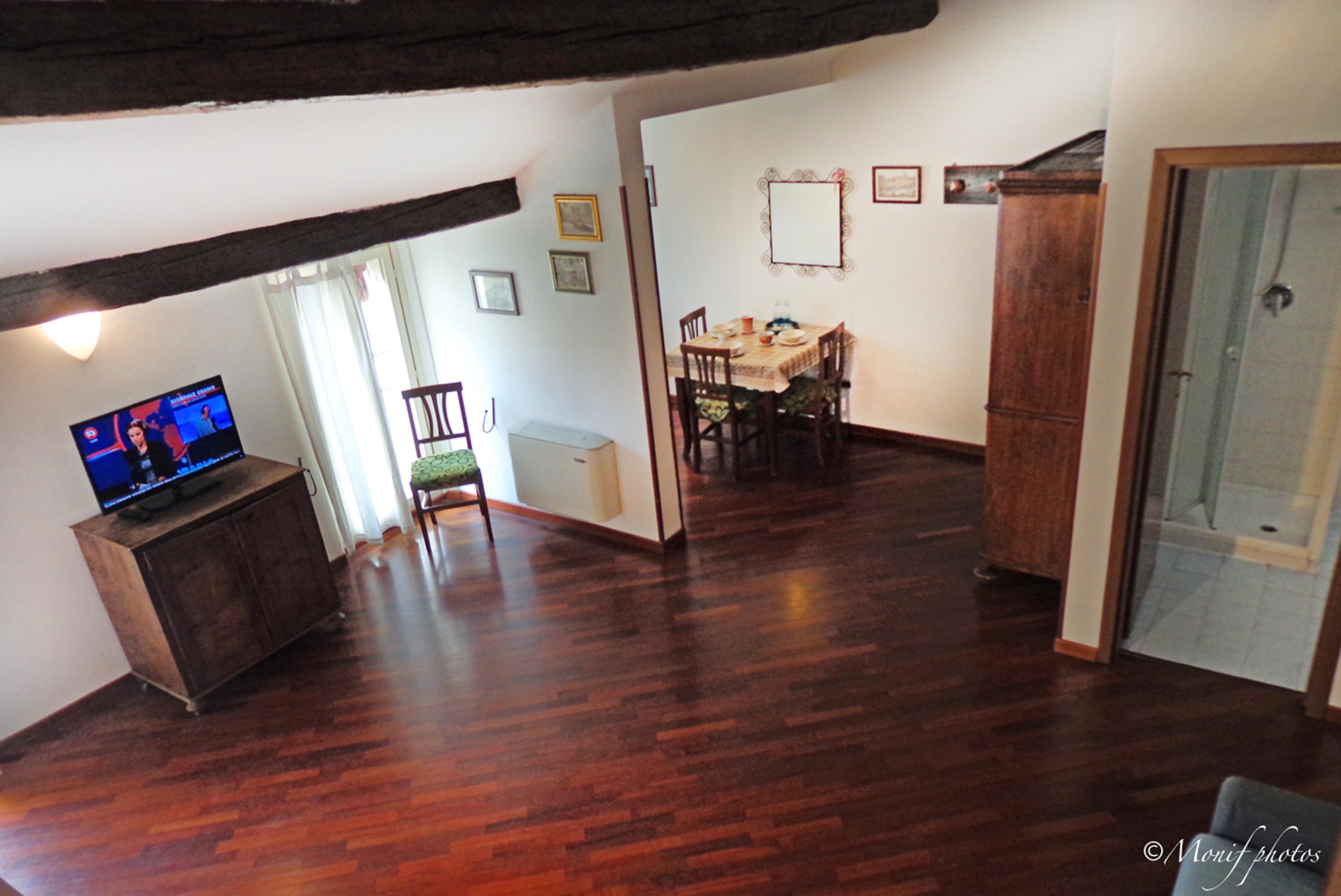 فيرّارا Locanda Della Biscia المظهر الخارجي الصورة