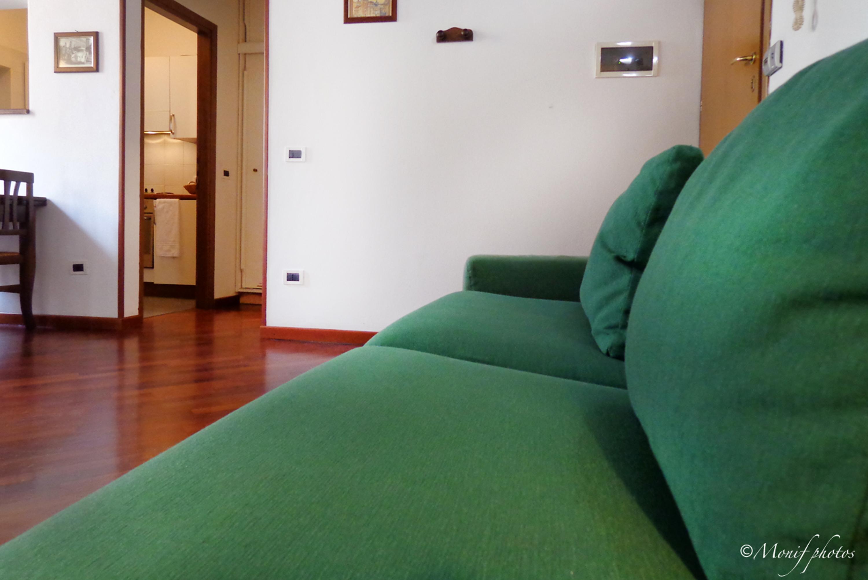 فيرّارا Locanda Della Biscia المظهر الخارجي الصورة