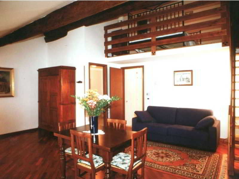 فيرّارا Locanda Della Biscia المظهر الخارجي الصورة