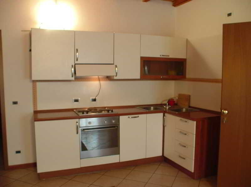 فيرّارا Locanda Della Biscia المظهر الخارجي الصورة