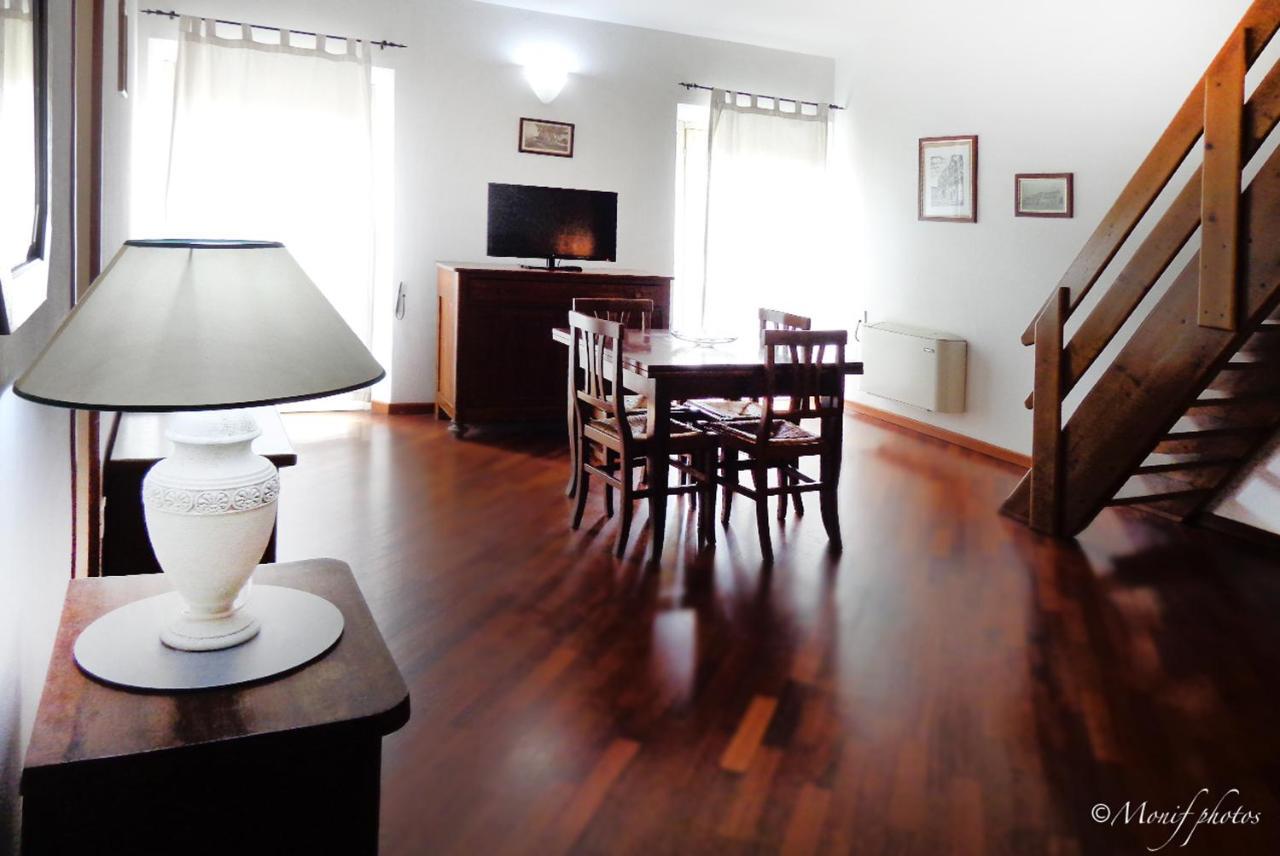 فيرّارا Locanda Della Biscia المظهر الخارجي الصورة