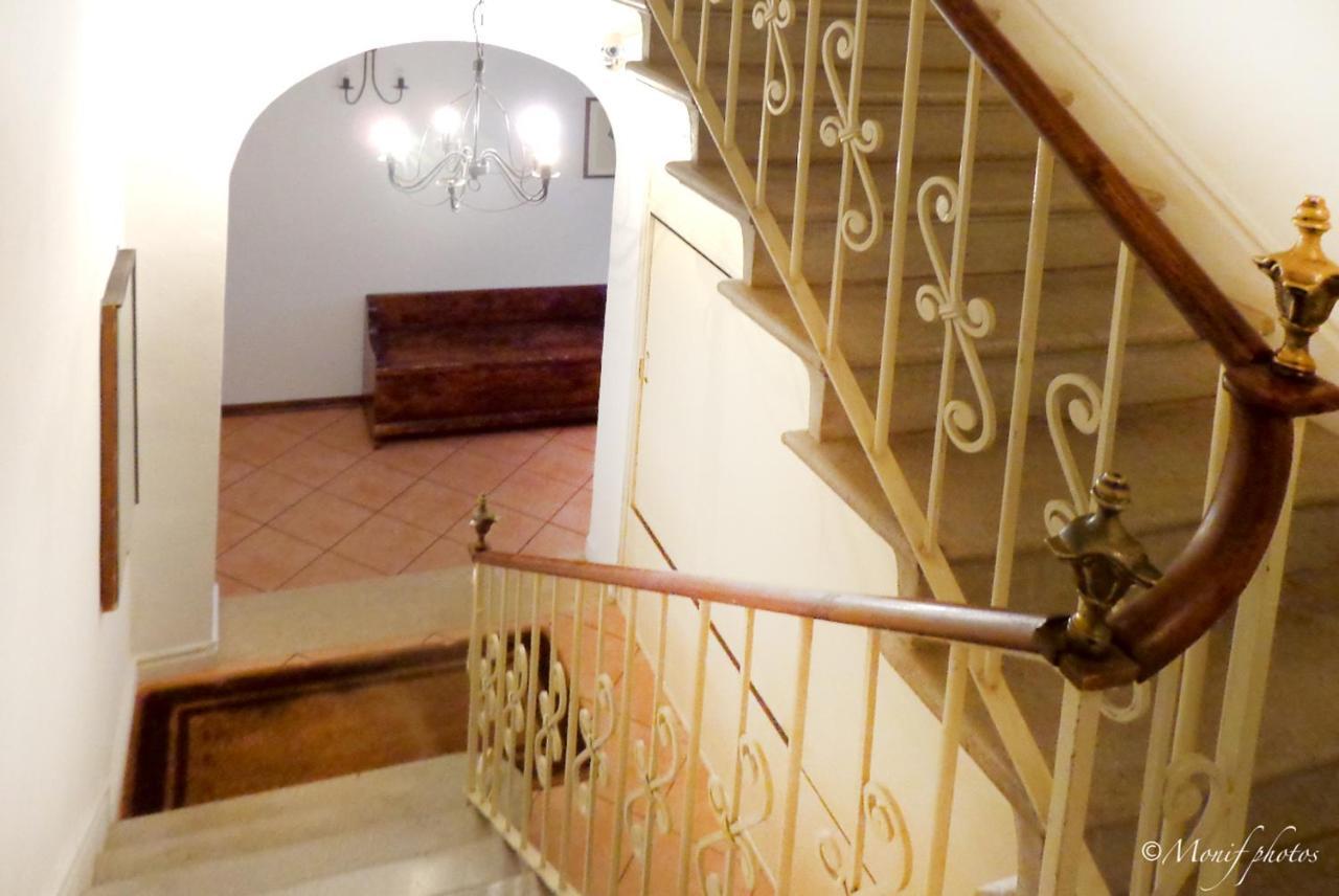 فيرّارا Locanda Della Biscia المظهر الخارجي الصورة